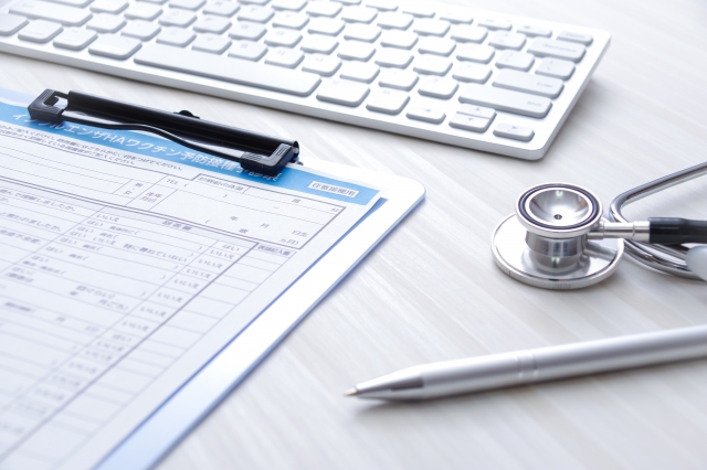 病院・クリニックのイメージ